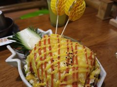 -恩你小木屋·韩式料理(假日广场店)