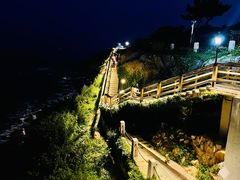 -燕儿岛山公园