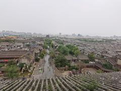 -光岳楼