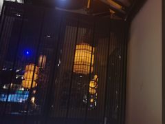-绿茶餐厅(西湖银泰百货店)