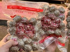 -阿娟牛肉丸·手打牛肉丸·现做现卖