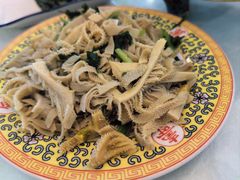 -烤肉季饭庄