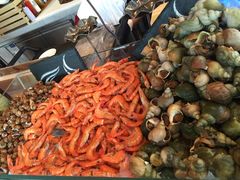 -万达文华酒店·48F云端窗景美食汇自助餐厅