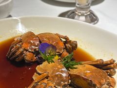 -悦融·京鲁菜·露台花园(安定门店)