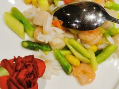 -上海1号私藏菜(静安店)