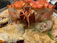 -蟹之国·精品蟹料理(极地店)