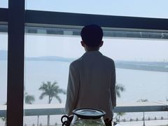 -彩丰楼中餐厅·仁恒洲际酒店