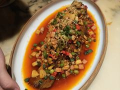 -锦府盐帮·侯宅(五棵松万达店)