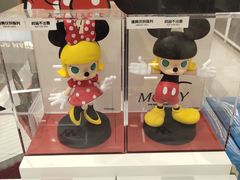 -泡泡玛特POPMART(合生汇店)