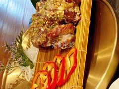 -味家烤肉烤鳗鱼牛排(西塔旗舰店)