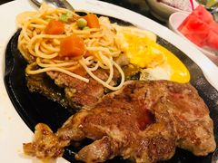 -豪客来牛排(新街口羊皮巷店)