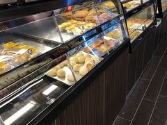 面包甜点陈列柜-采蝶轩(明珠商业广场店)