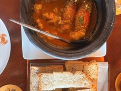 -Ministry of Crab(科伦坡店)