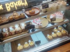 -Max Bakery 阿唛手作