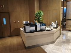 -天津东凯悦酒店·Market Café自助餐厅