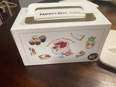 -派悦坊·甜品·蛋糕(日坛店)