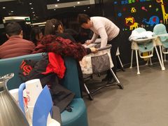 -海底捞火锅(璞丽中心店)