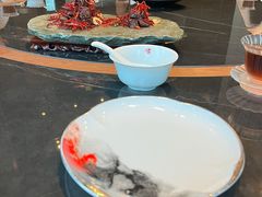 -广州文华东方酒店·江-由辉师傅主理