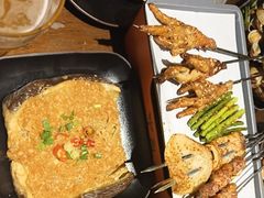 -半酌烧烤小酒馆(南京东路店)