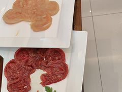 -皇城老妈·大连海鲜火锅(港湾店)