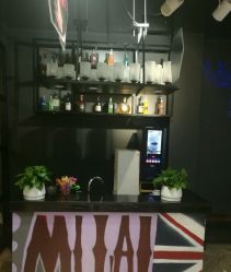 -米莱 Hair Salon 美髮