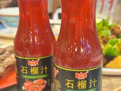 -维吾尔餐厅(宜山路店)