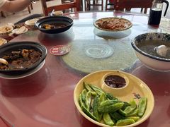 -黎家风味餐厅(锦绣花园店)