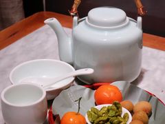 -苏帮袁Sue Cuisine(来福士店)