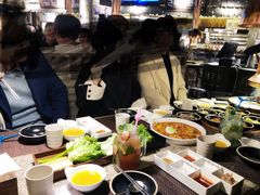 -三代烤肉(保利广场店)