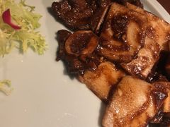 -绿茶餐厅(乐峰广场店)