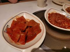 -七八冷面·延边朝鲜族美食(圣熙八号店)