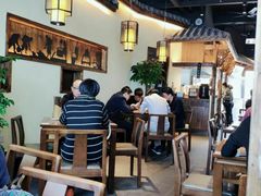 大堂-坊门老街(宜山路店)