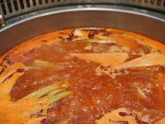 -蜀留香火锅·始于1999·原四川老火锅(白堤路店)