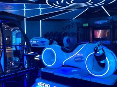 -世代星球·保龄球·镭战真人CS·团建(杨浦店)