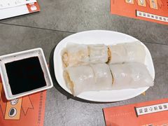 脆皮鲜虾肠-点点心点心专门店(旺角店)