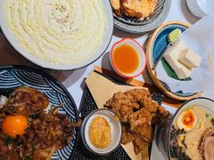 -火山屋台(新街口店)