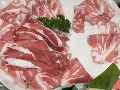 -草原传奇鲜羊火锅(桥北店)