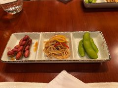 -和·铁板烧·OMAKASE(望京昆泰嘉晟酒店)