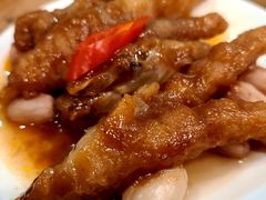 -香江小厨 The Kitchen(香江俱乐部店)