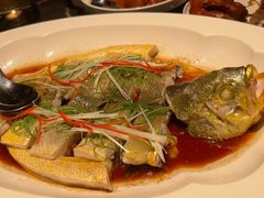 -海派悦庭·海胆烧麦·新融合菜(凯德广场店)