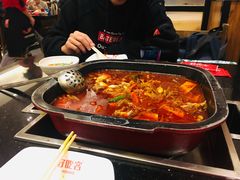 -自贡好吃客(科华店)