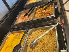 -比格比萨自助(花园路店)