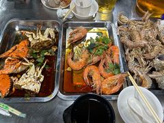 -永乐啤酒屋(成武路店)