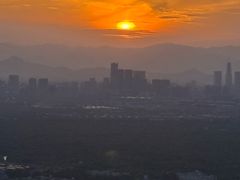 -北高峰