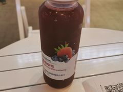 -瑞幸咖啡(凤凰海负一楼美食街店)