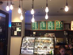 -星巴克(3号湾店)