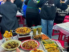 -小民大排档(光谷店)