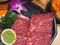 -九田家黑牛烤肉料理(华侨城店)