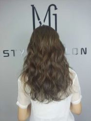 -BM SALON