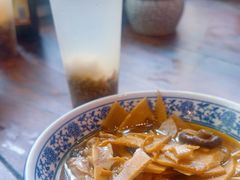 -西园寺素食(西园弄戒幢律寺店)